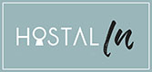 Logo Hostalin sobre fondo claro